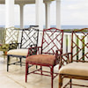 Tommy Bahama Home Island Estate Customizable Ceylon Arm Chair