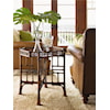 Tommy Bahama Home Island Estate Key Largo End Table