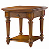 Tommy Bahama Home Island Estate Boca End Table