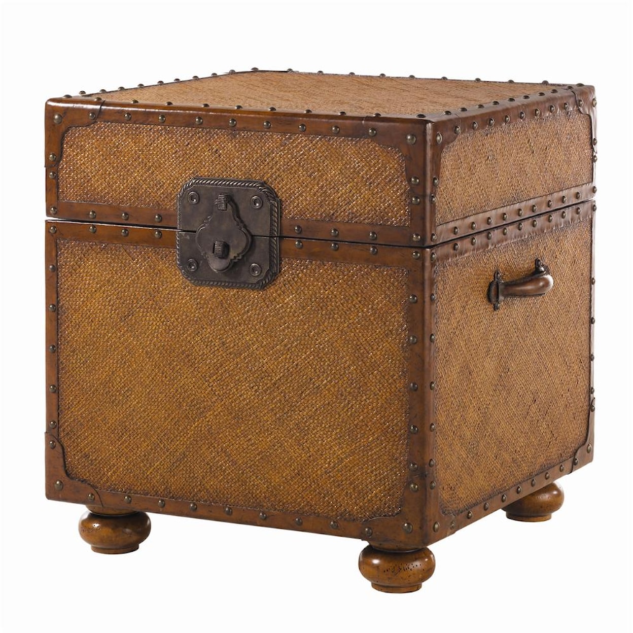 Tommy Bahama Home Island Estate East Cove Trunk