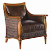 Tommy Bahama Home Island Estate Agave Chair