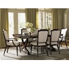 Lexington Kensington Place Customizable Candace Side Chair