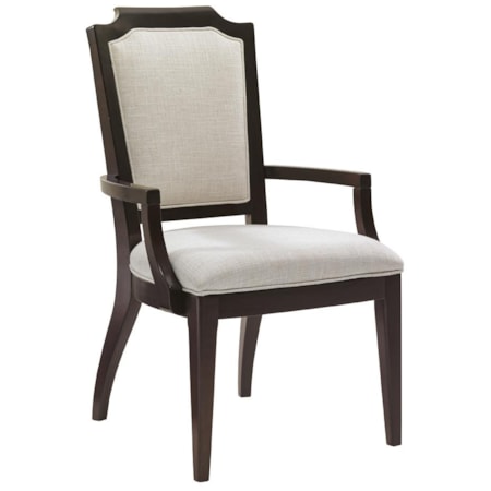 Candace Arm Chair