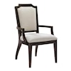 Lexington Kensington Place Candace Arm Chair Customizable