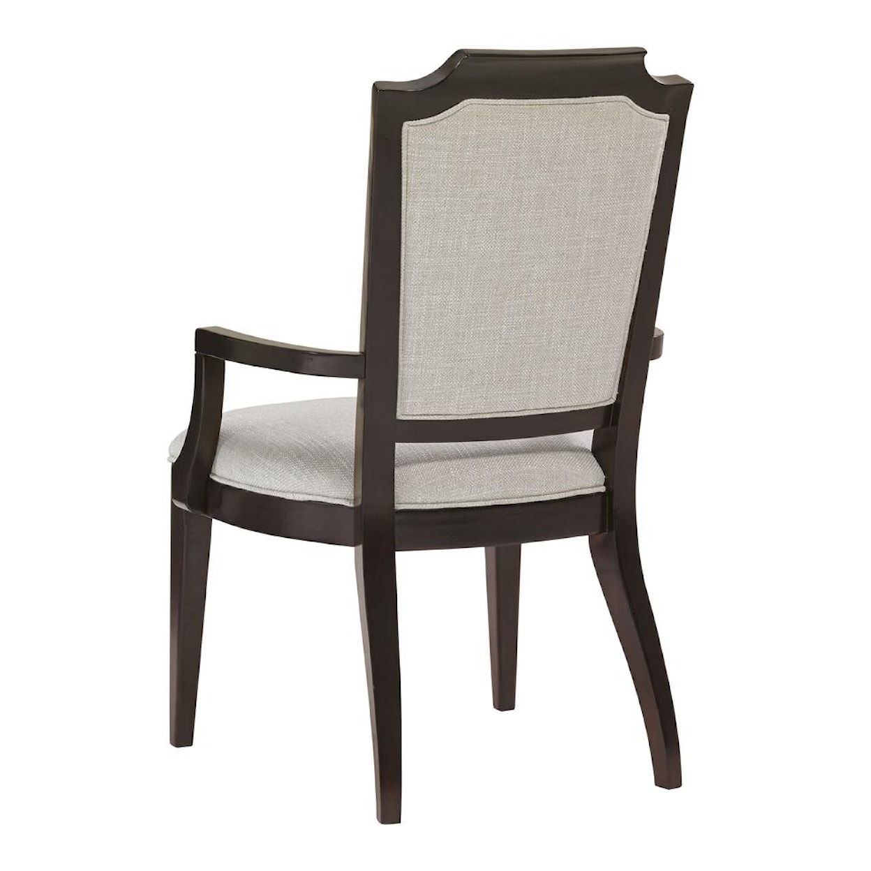 Lexington Kensington Place Candace Arm Chair Customizable