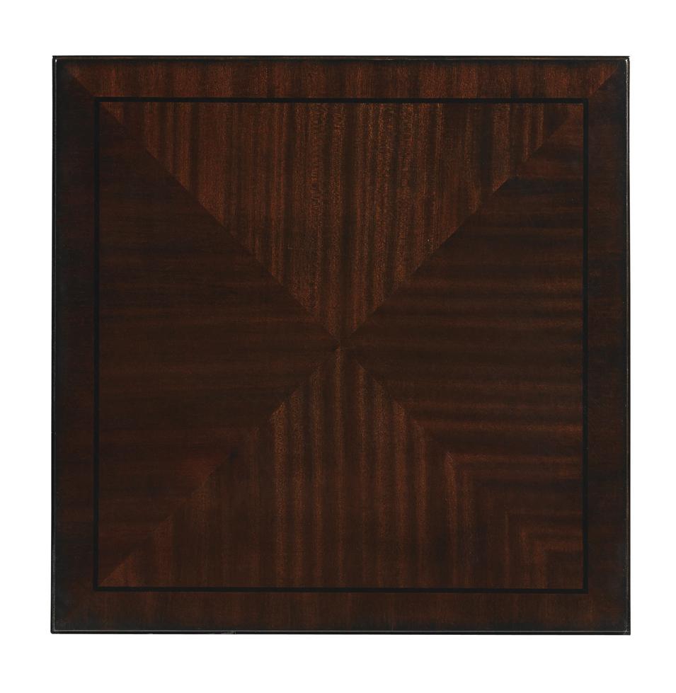 Chandler Drawer End Table