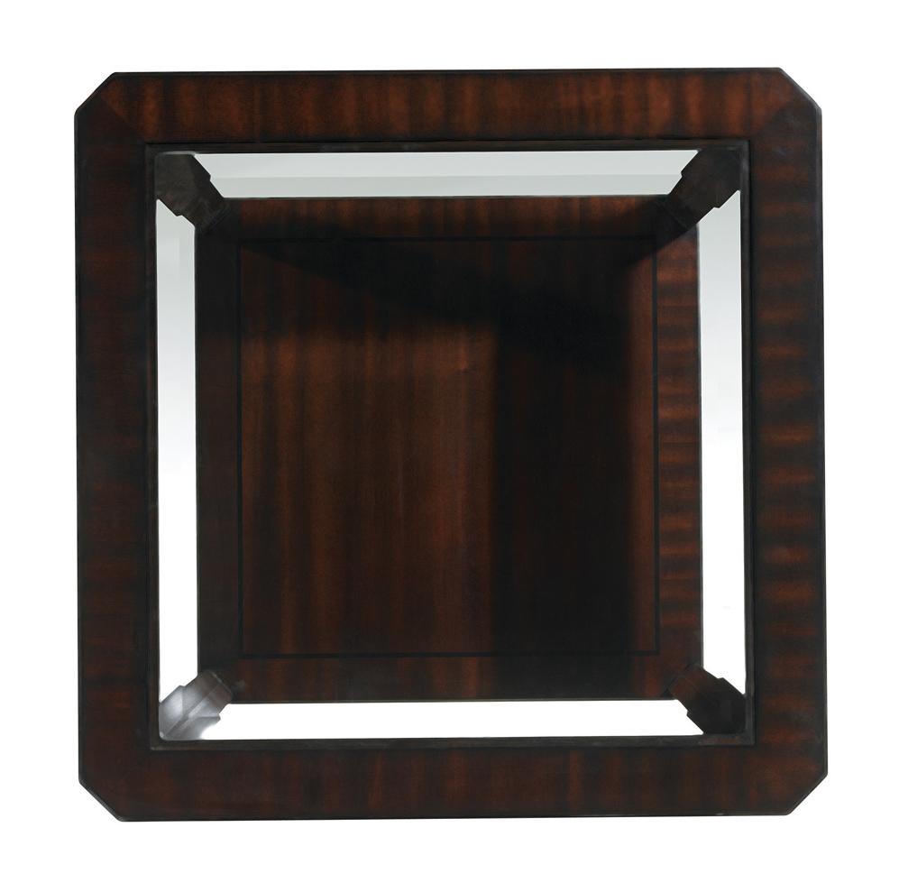 Lexington Kensington Place Hillcrest Lamp Table