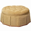 Lexington Lexington Upholstery Lauren Ottoman