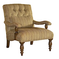 Wilshire Chair