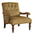 Lexington Leather Wilshire Chair