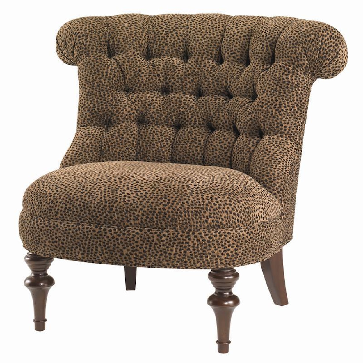 Lexington Upholstery Xavier Chair