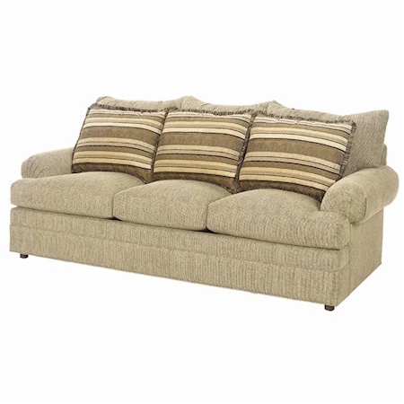 Conner Upholstered Sofa
