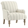 Lexington Upholstery Jay Chair