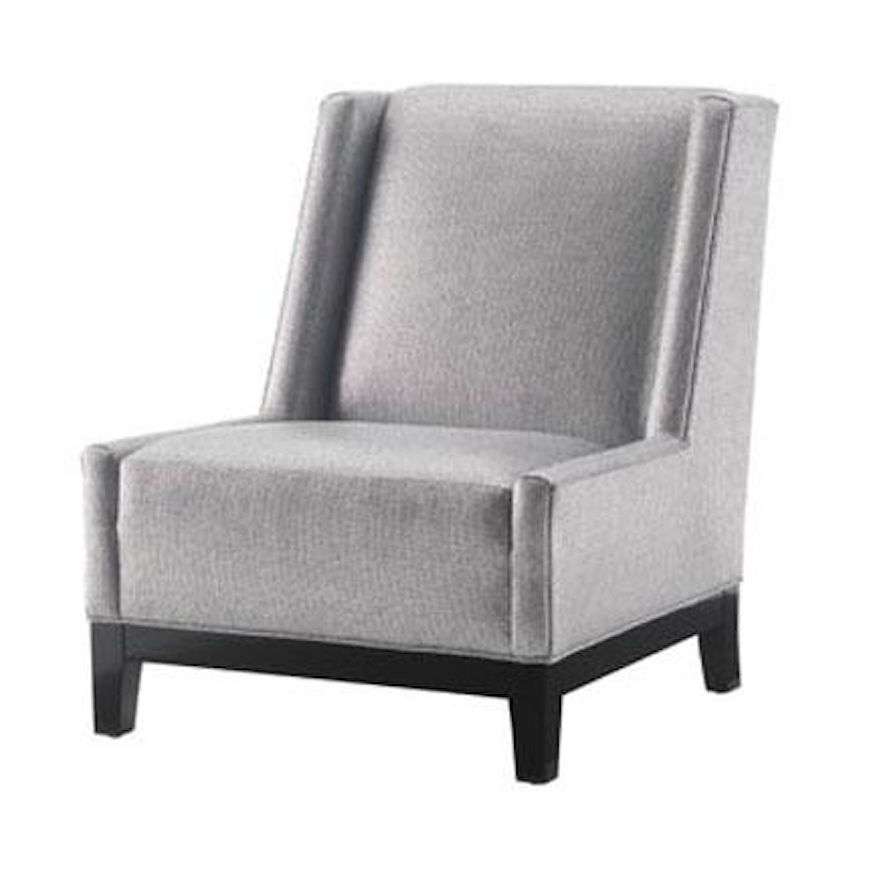 Lexington Upholstery Pearl Chair