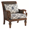 Lexington Upholstery Marin Chair