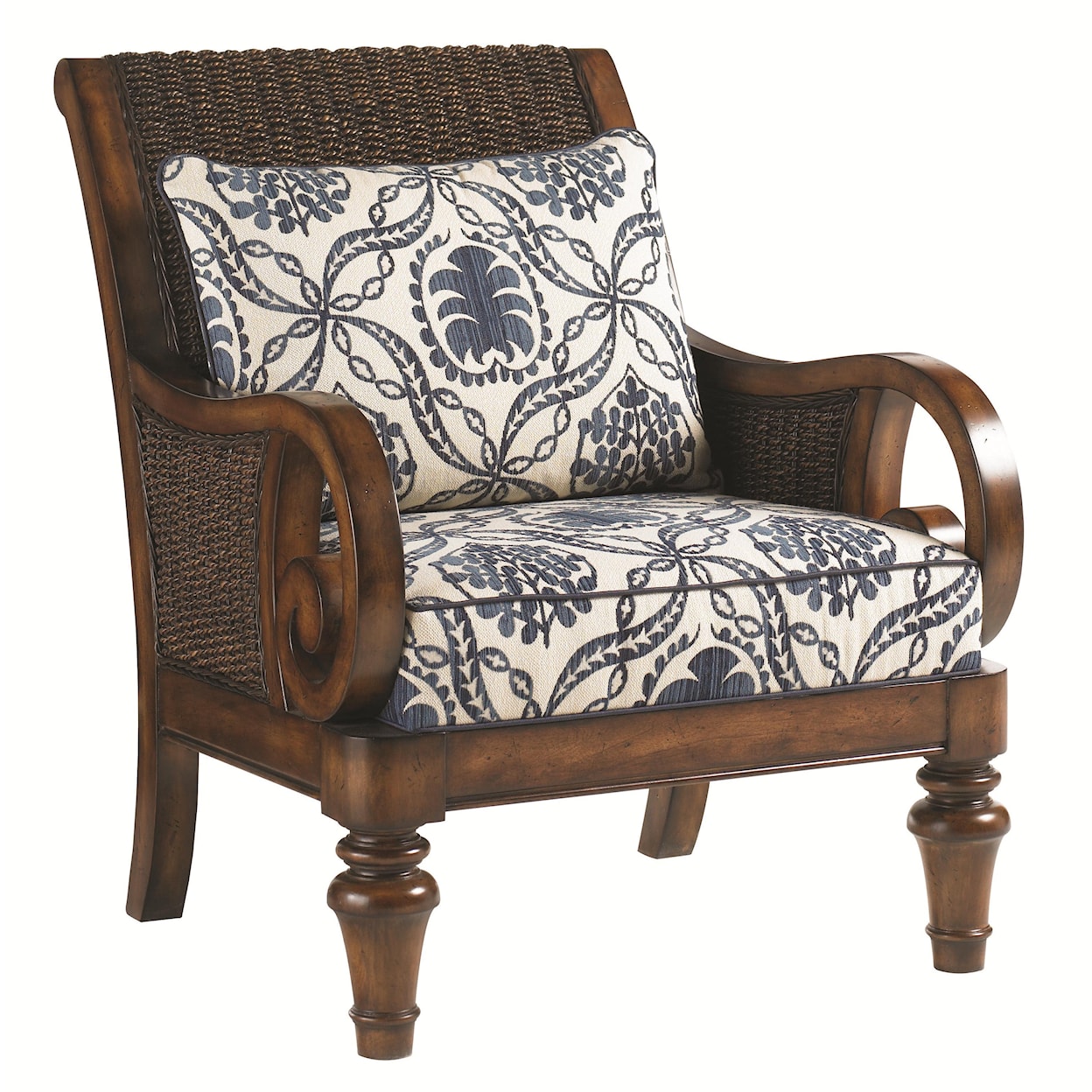 Lexington Lexington Upholstery Marin Chair