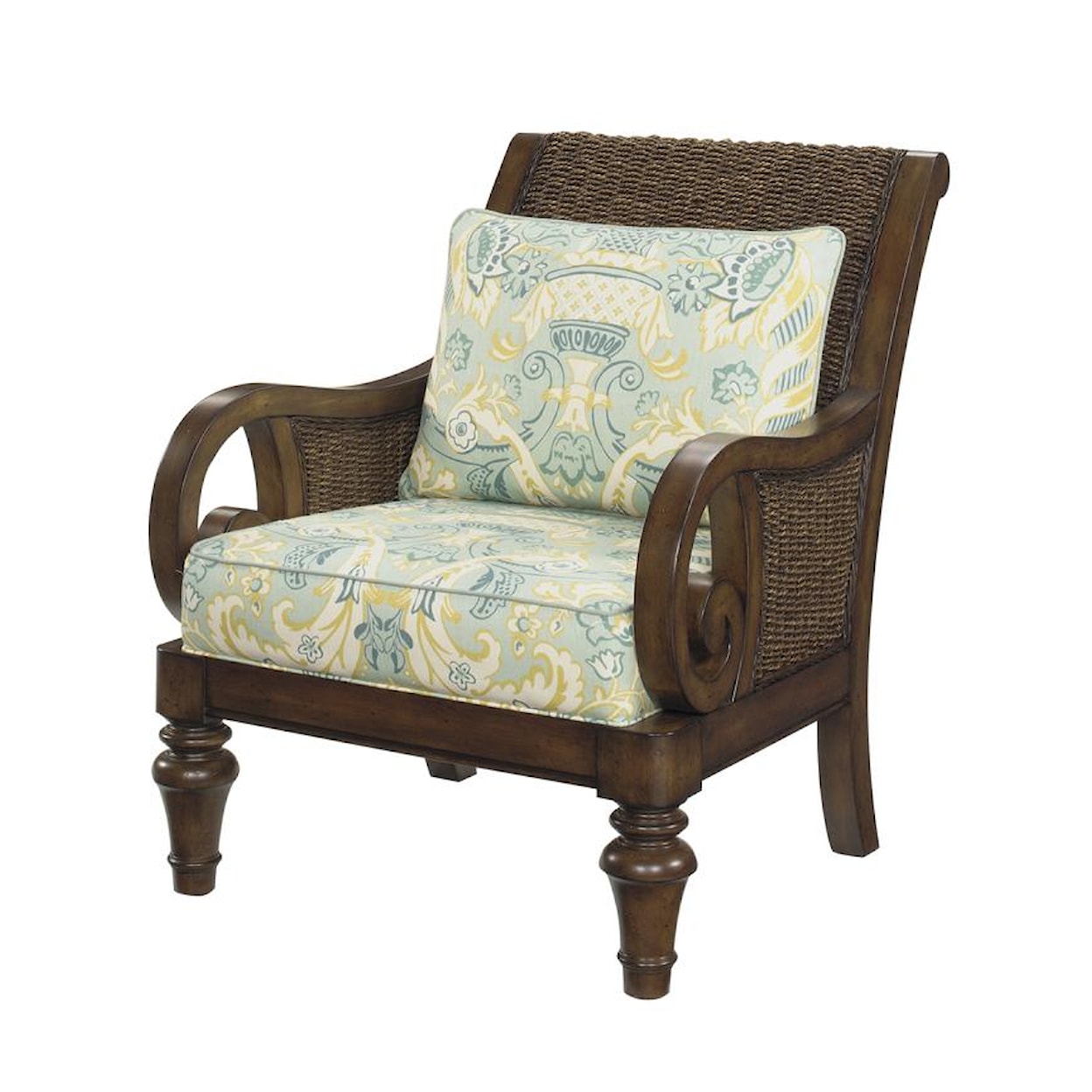 Lexington Lexington Upholstery Marin Chair