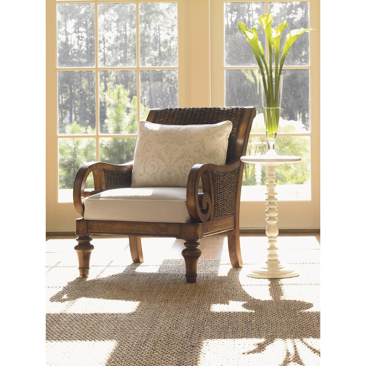 Lexington Lexington Upholstery Marin Chair