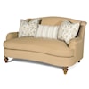 Lexington Lexington Upholstery Diane Settee