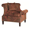 Lexington Lexington Upholstery Braddock Laf Upholstered Chair