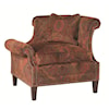 Lexington Lexington Upholstery Braddock Raf Upholstered Chair