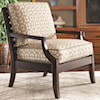 Lexington Upholstery Joey Chair