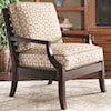 Lexington Lexington Upholstery Joey Chair