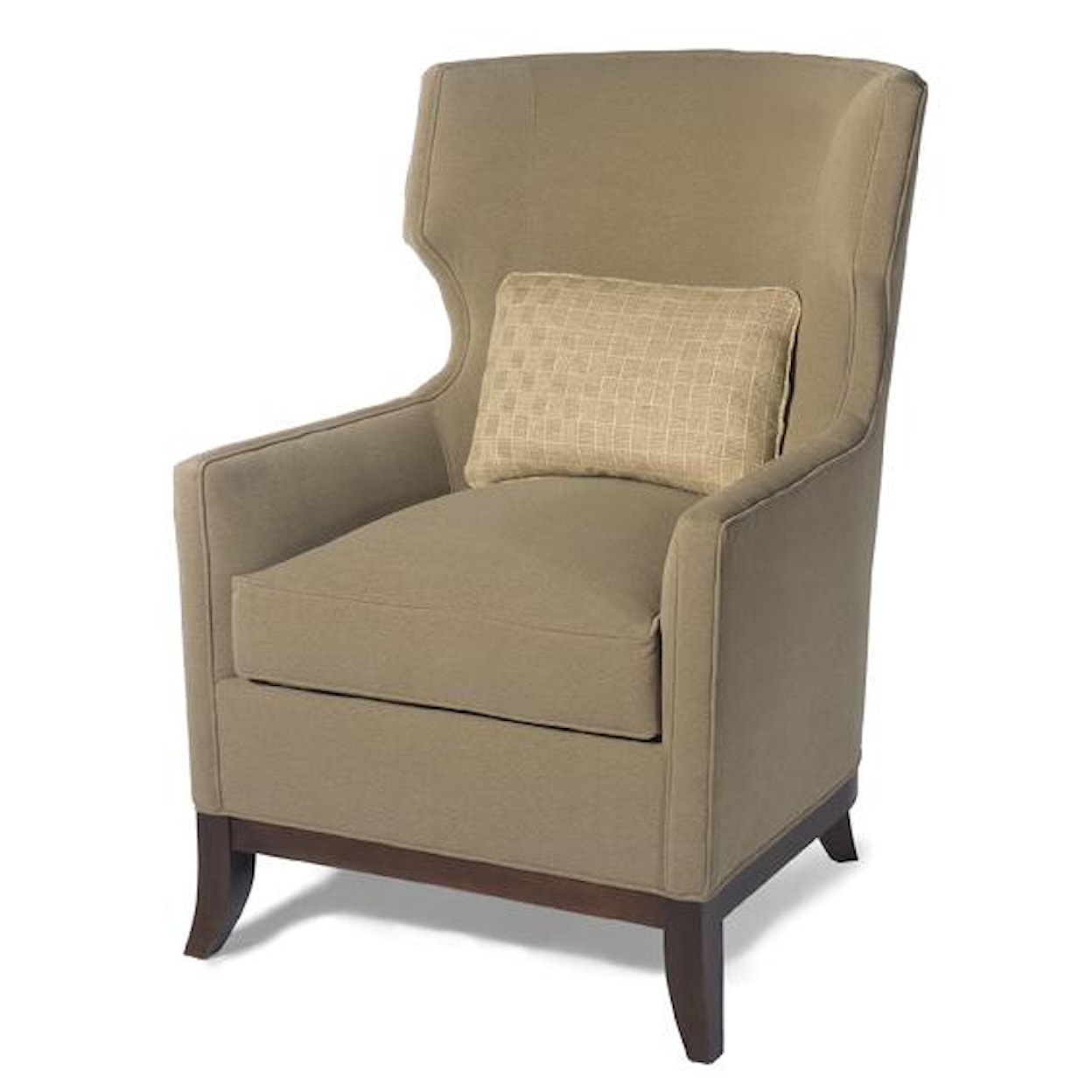 Lexington Lexington Upholstery Angie Wing Chair