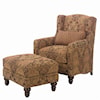 Lexington Lexington Upholstery Micah Chair