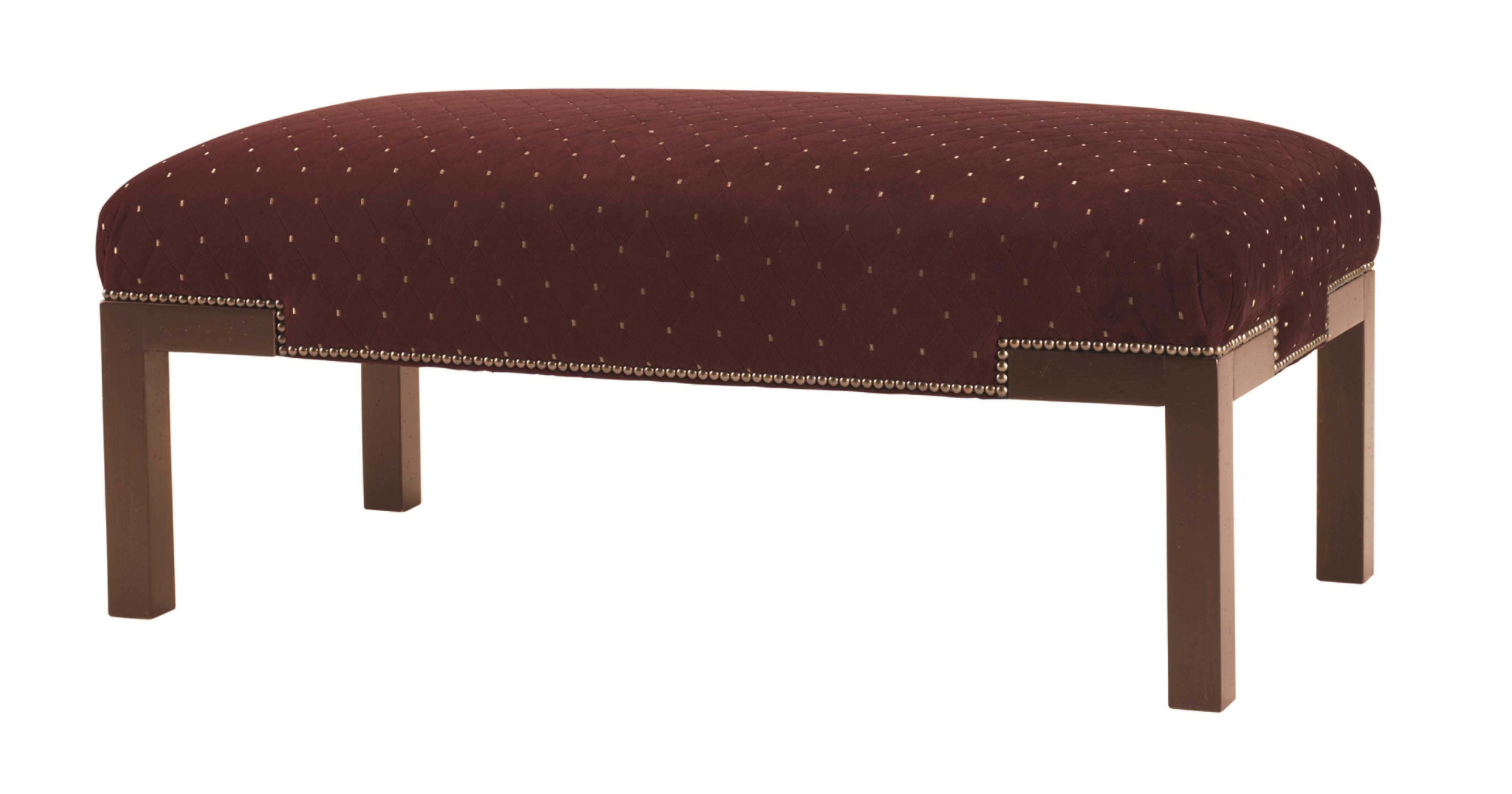 Norfolk Cocktail Ottoman