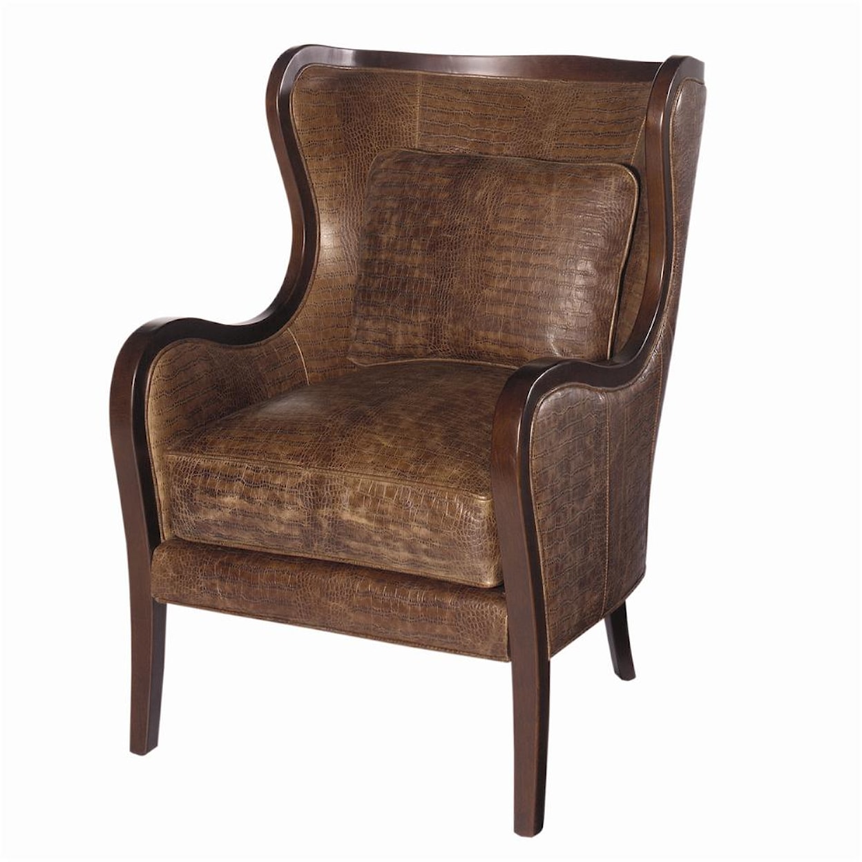 Lexington Leather Dakota Chair