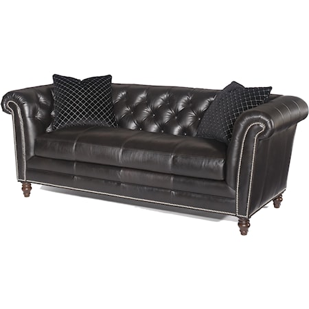 Westchester Tufted Back Sofa