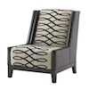 Lexington Leather Pearl Chair