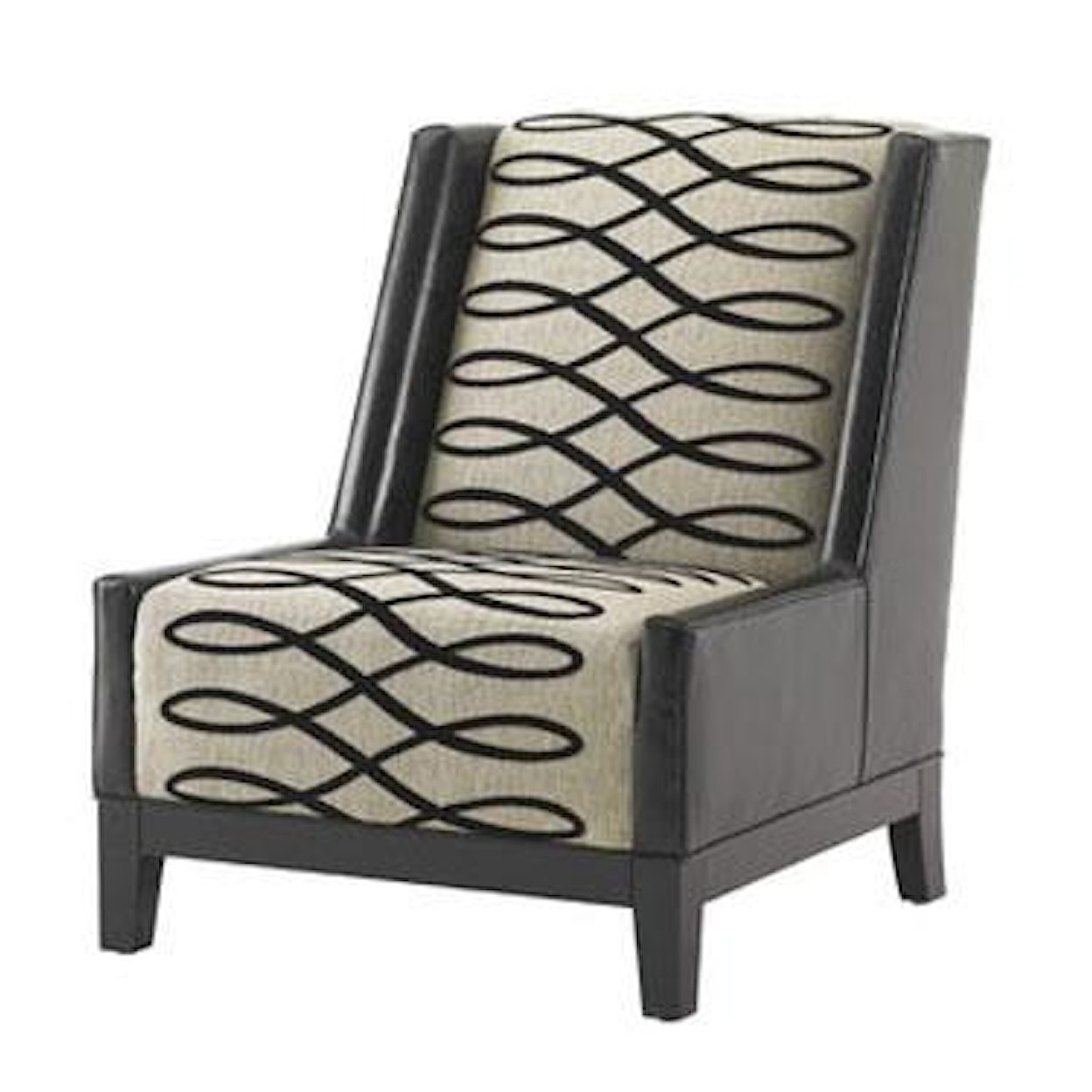 Lexington Lexington Upholstery Pearl Chair