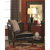 Lexington Lexington Upholstery Garland Left Arm Facing Chair