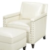 Lexington Leather Chase Chair