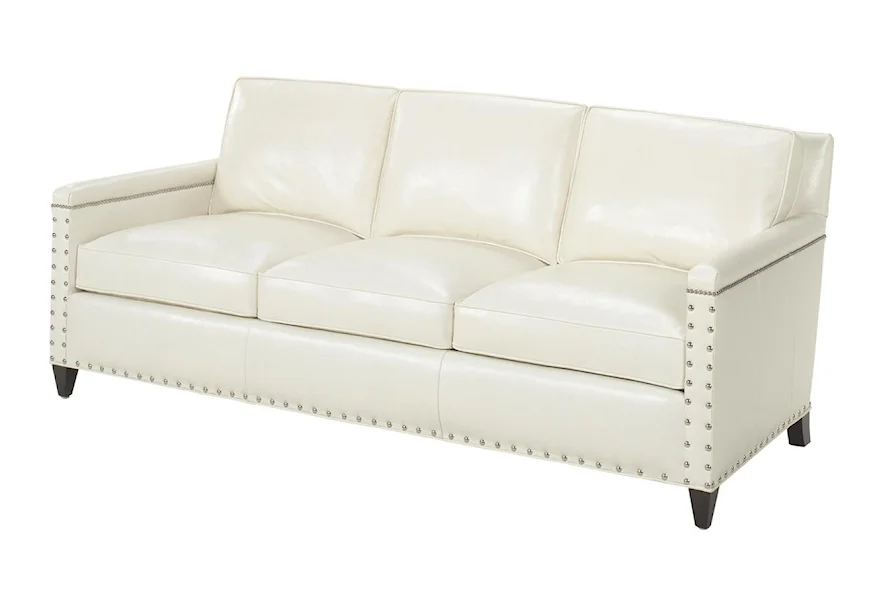 Lexington Upholstery Chase Sofa by Lexington at Z & R Furniture