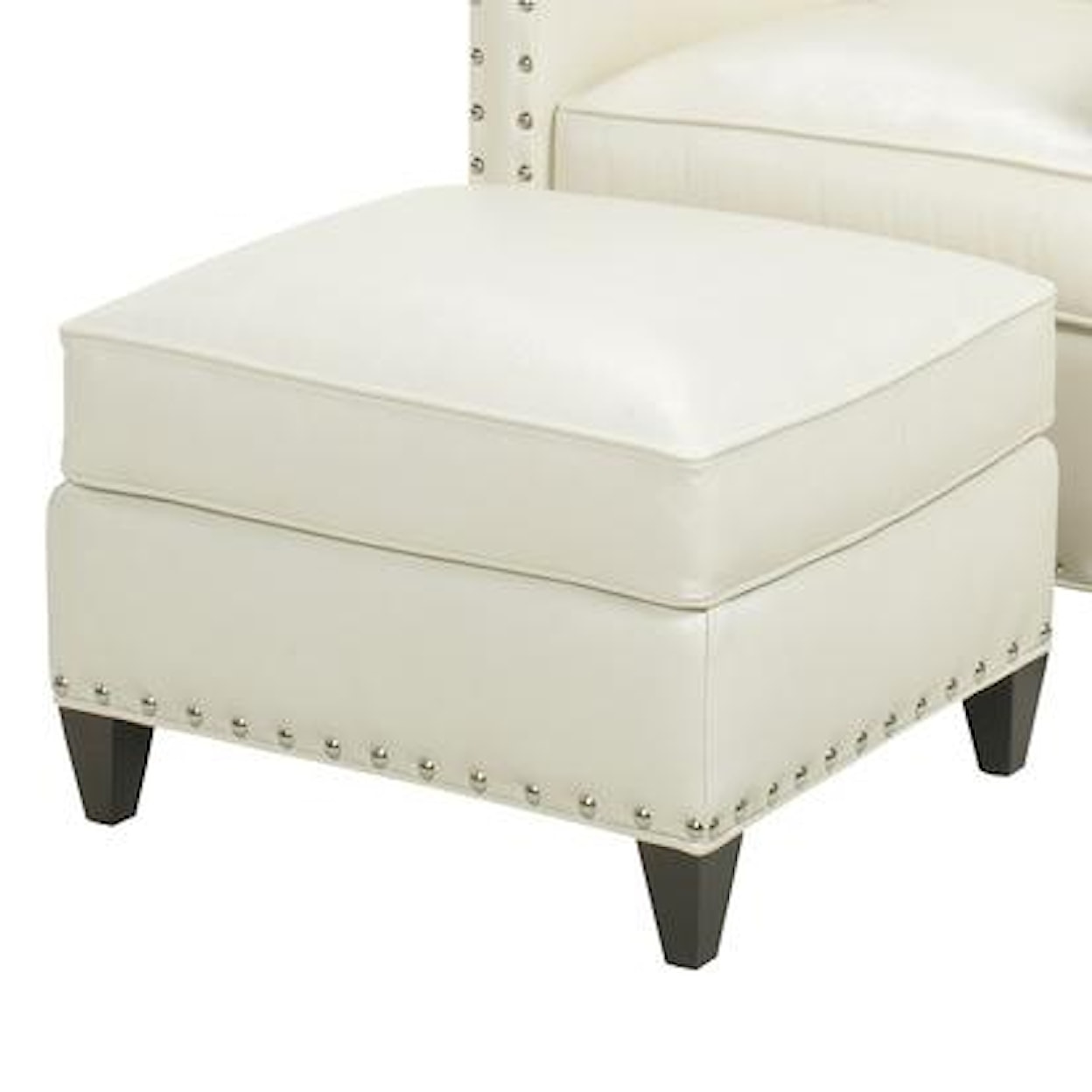 Lexington Lexington Upholstery Chase Ottoman