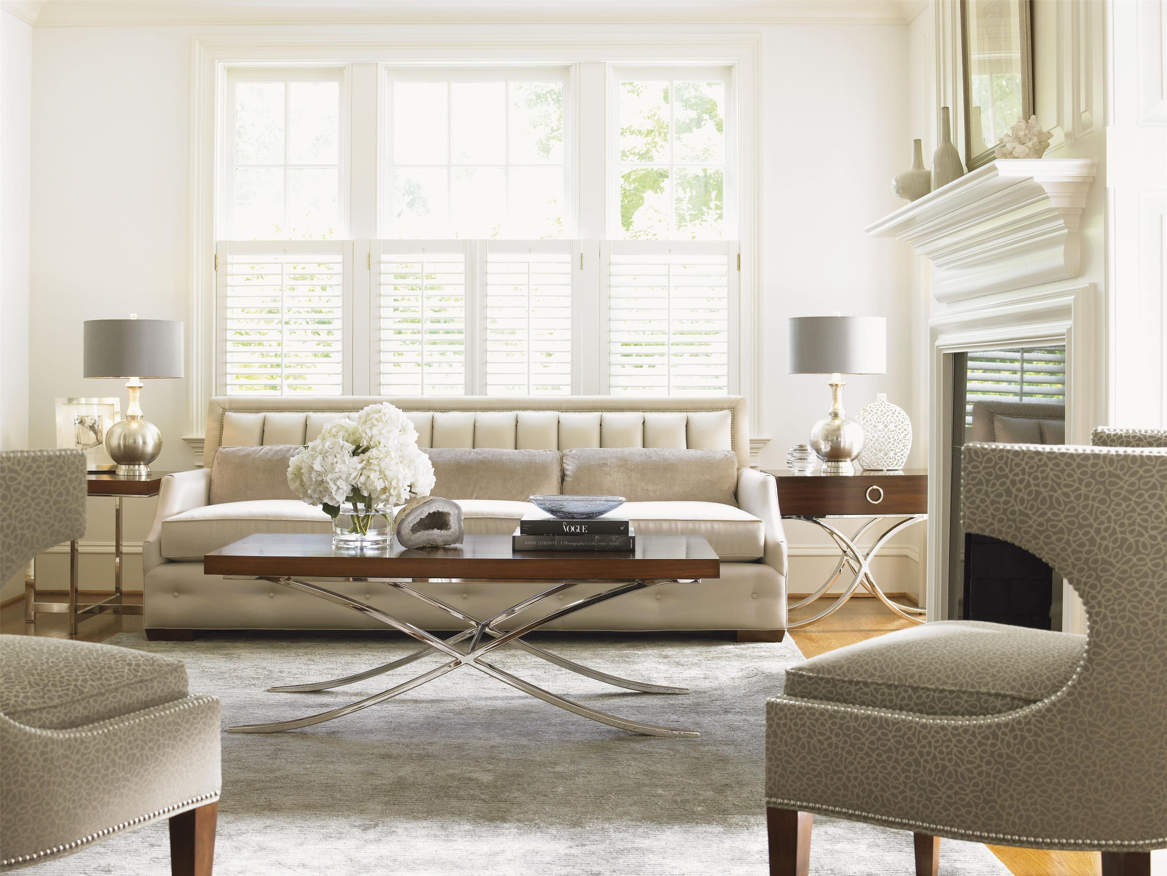 Loren Cocktail Table