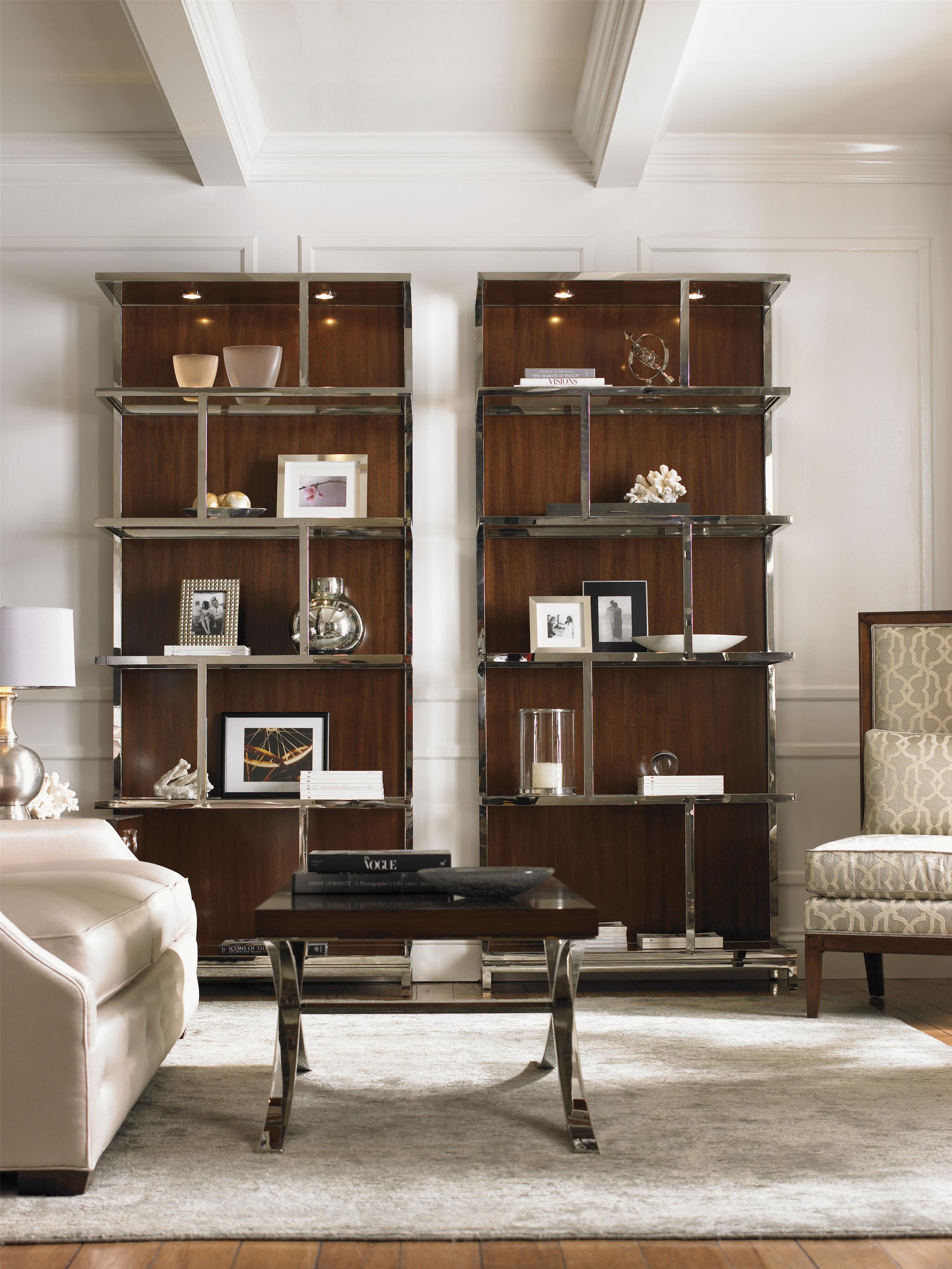 Loren Cocktail Table