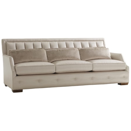 <b>Customizable</b> Audrey Sofa
