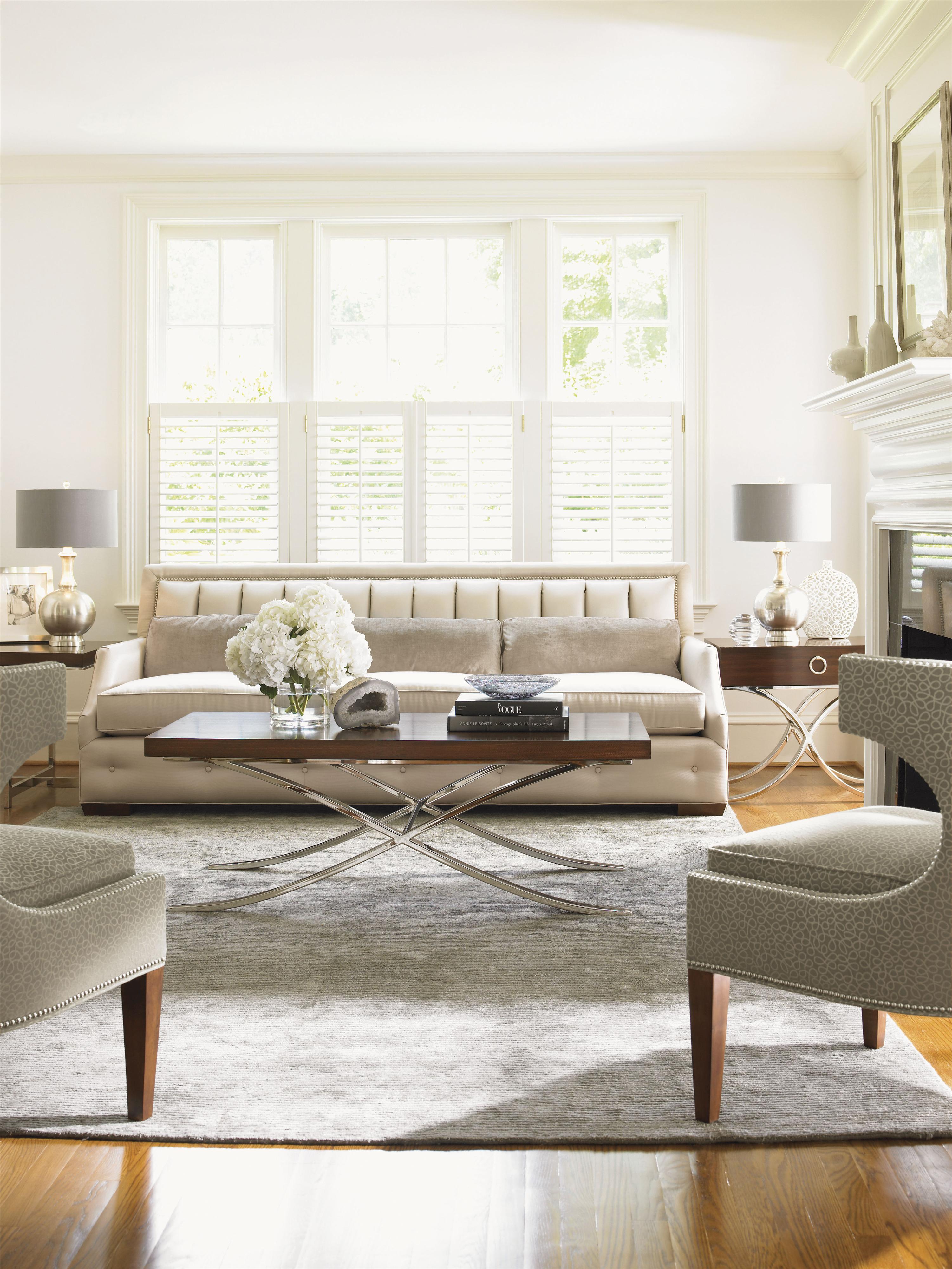 Lexington Mirage <b>Customizable</b> Audrey Sofa