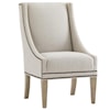 Lexington Monterey Sands Stonepine Chair