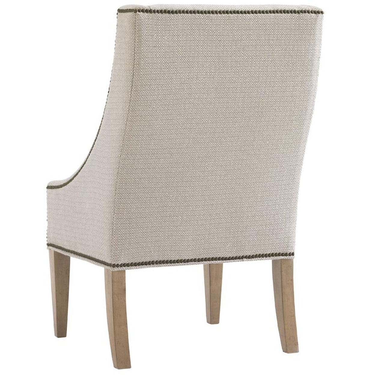 Lexington Monterey Sands Stonepine Chair