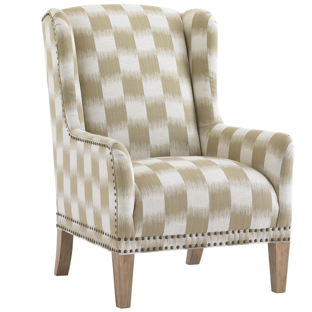 Lexington Monterey Sands Pfeiffer Chair