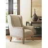 Lexington Monterey Sands Pfeiffer Chair