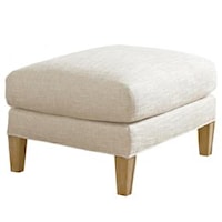 Signal Hill Ottoman