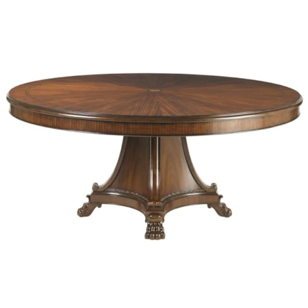 Brodsworth Dining Table