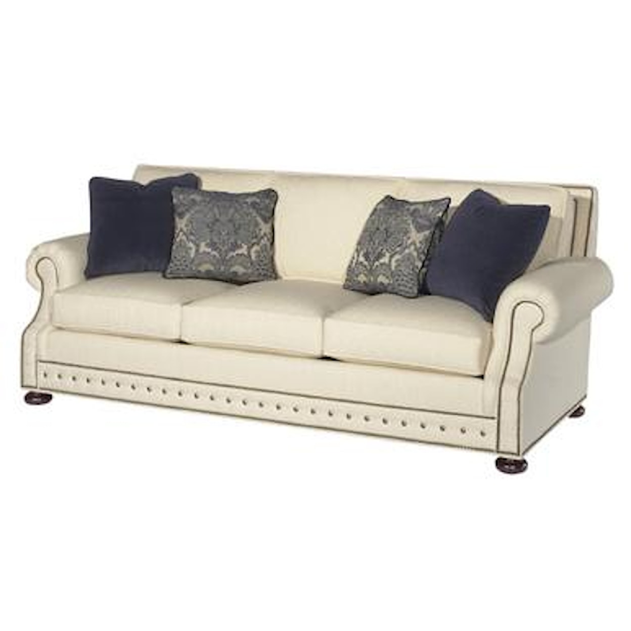 Tommy Bahama Home Kingstown Devon Sofa