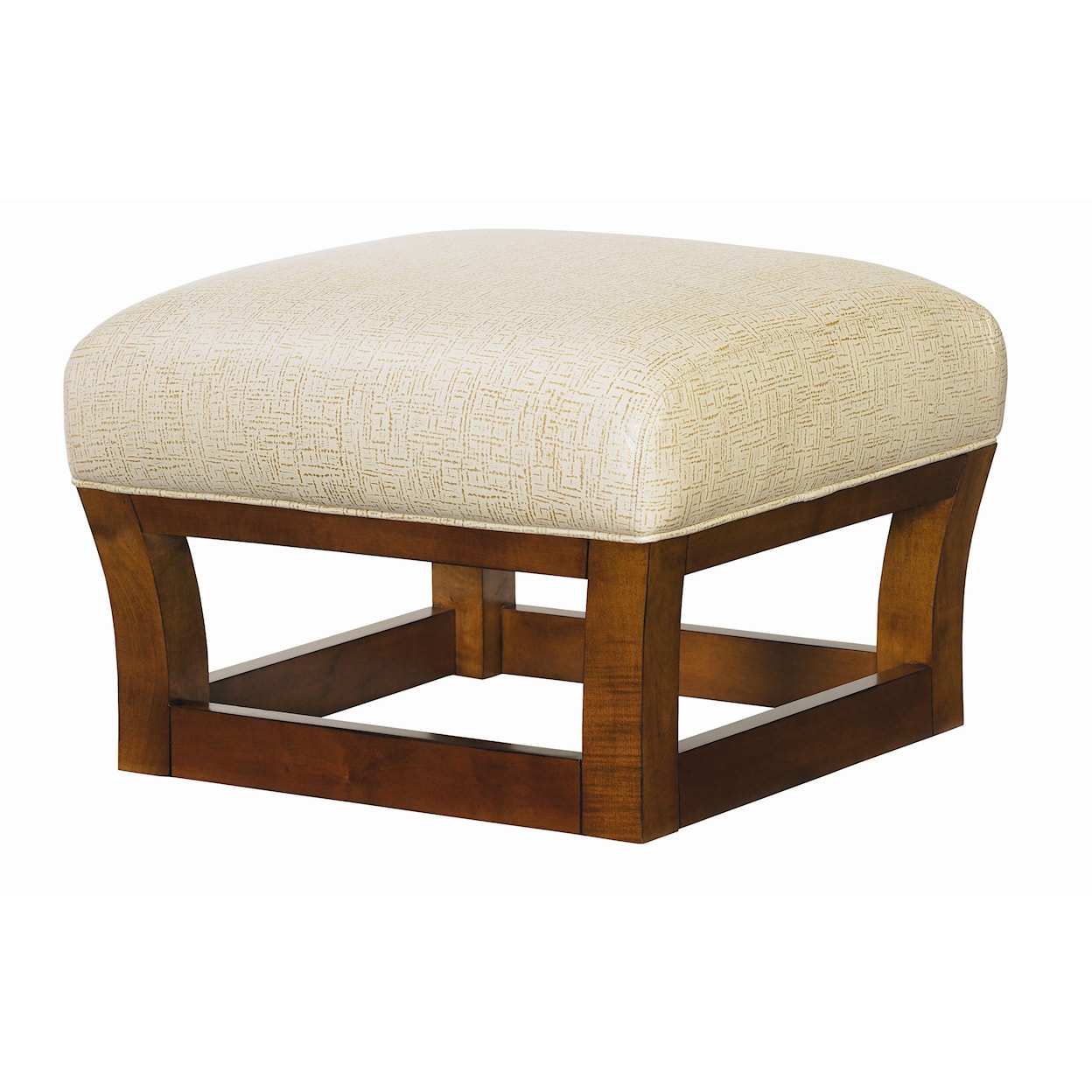 Tommy Bahama Home Ocean Club Fusion Ottoman